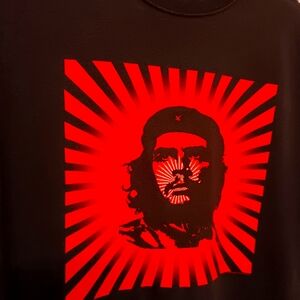 Che Guevara T-shirt (2009)